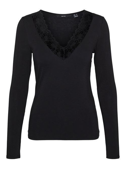  VERO MODA | 10298832/Black